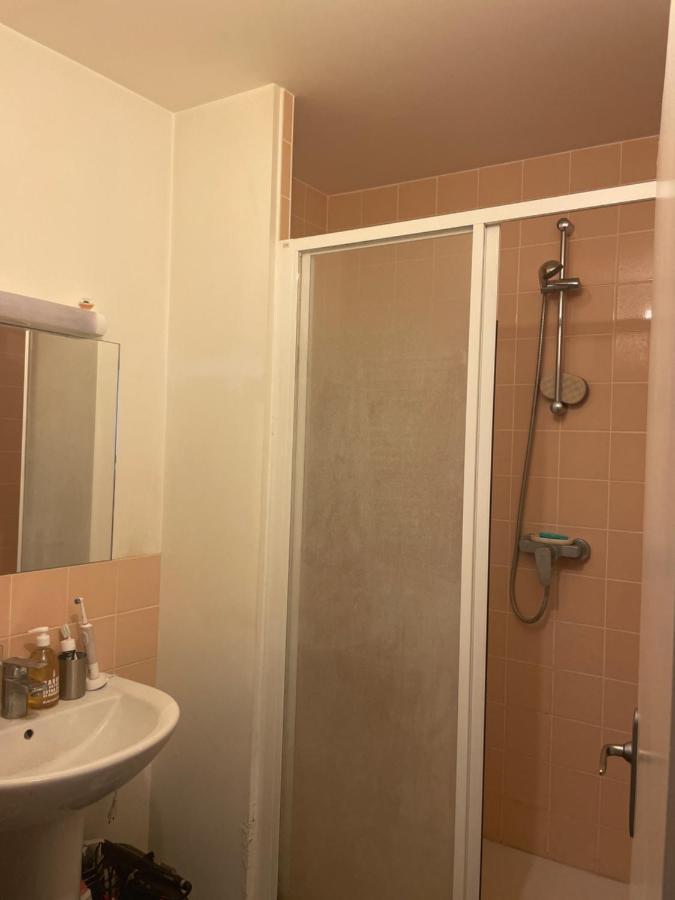 Joli Studio Central Paris Odeon St Germain Des Pres Экстерьер фото