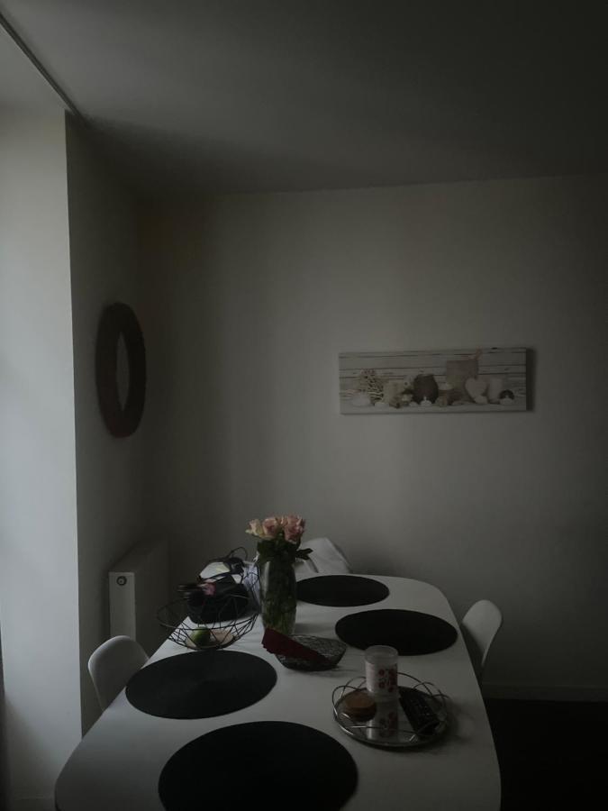 Joli Studio Central Paris Odeon St Germain Des Pres Экстерьер фото